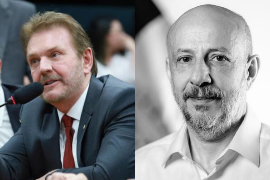 “nao-consigo-aceitar”,-diz-prefeito-sobre-execucao-de-ex-delegado