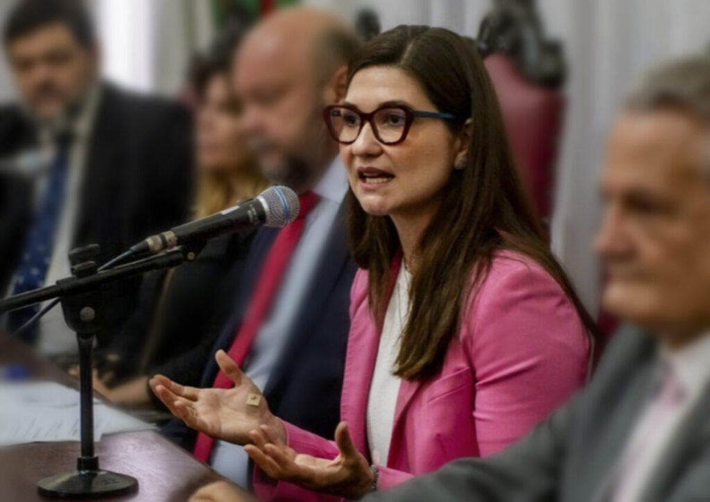 marido-da-filha-de-fachin:-ela-ficou-“indignada”-com-ataque-na-ufpr