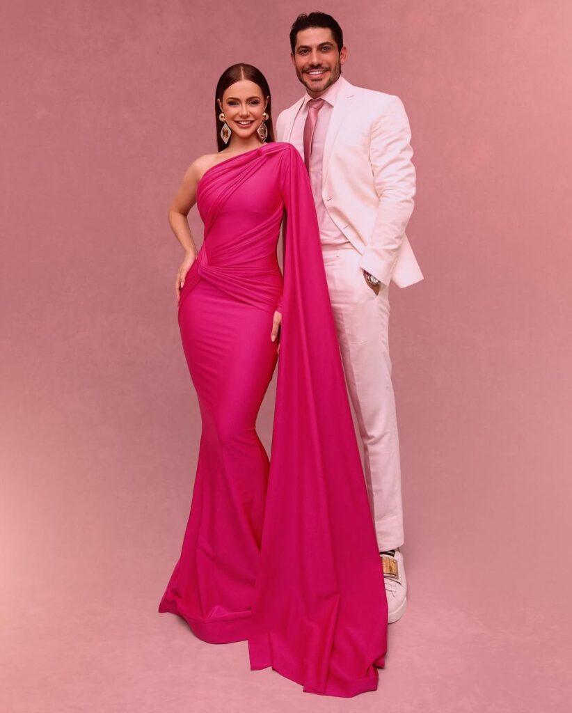 em-meio-a-rumores-de-reconciliacao,-mirela-e-yugnir-postam fotos-juntos