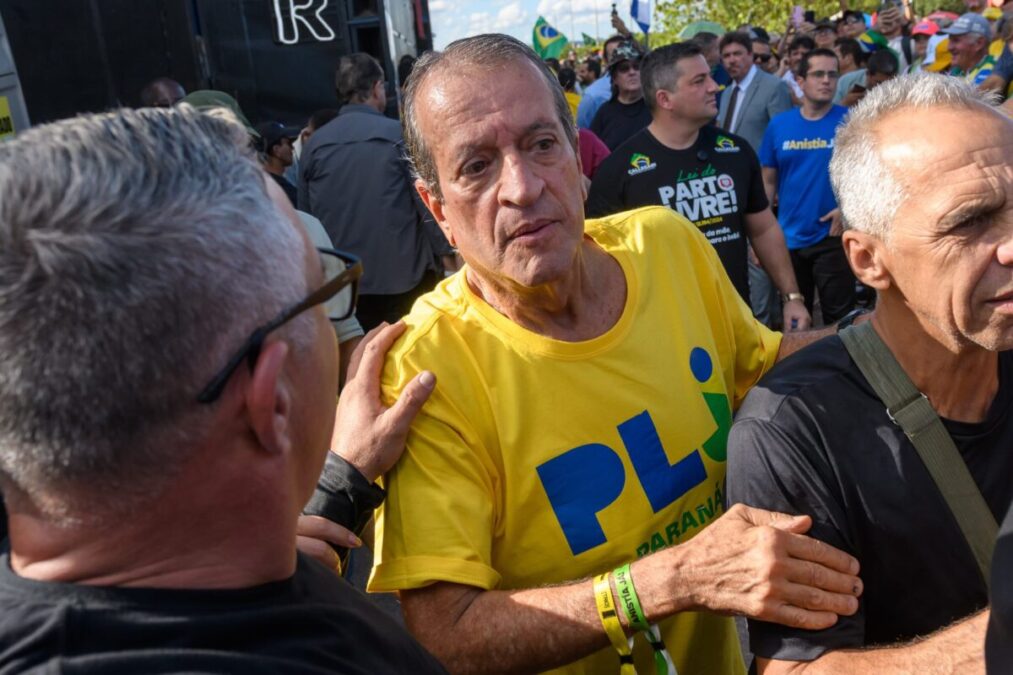 Para teu próprio bem, por que não te calas, Valdemar?