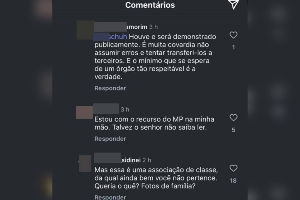 juizes-e-promotores-brigam-em-post-sobre-feminicidio:-“nao-sabe-ler”