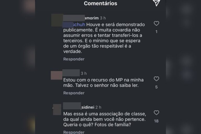 juizes-e-promotores-brigam-em-post-sobre-feminicidio:-“nao-sabe-ler”