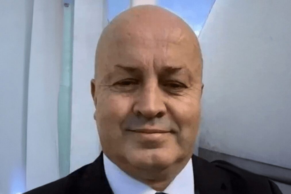 Mendonça determina que “Careca do INSS” preste depoimento em CPMI