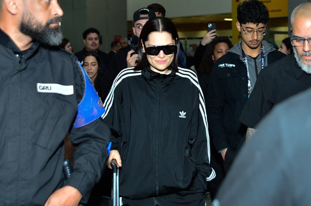 “O maior da minha carreira”: revela Jessie J sobre show no Brasil