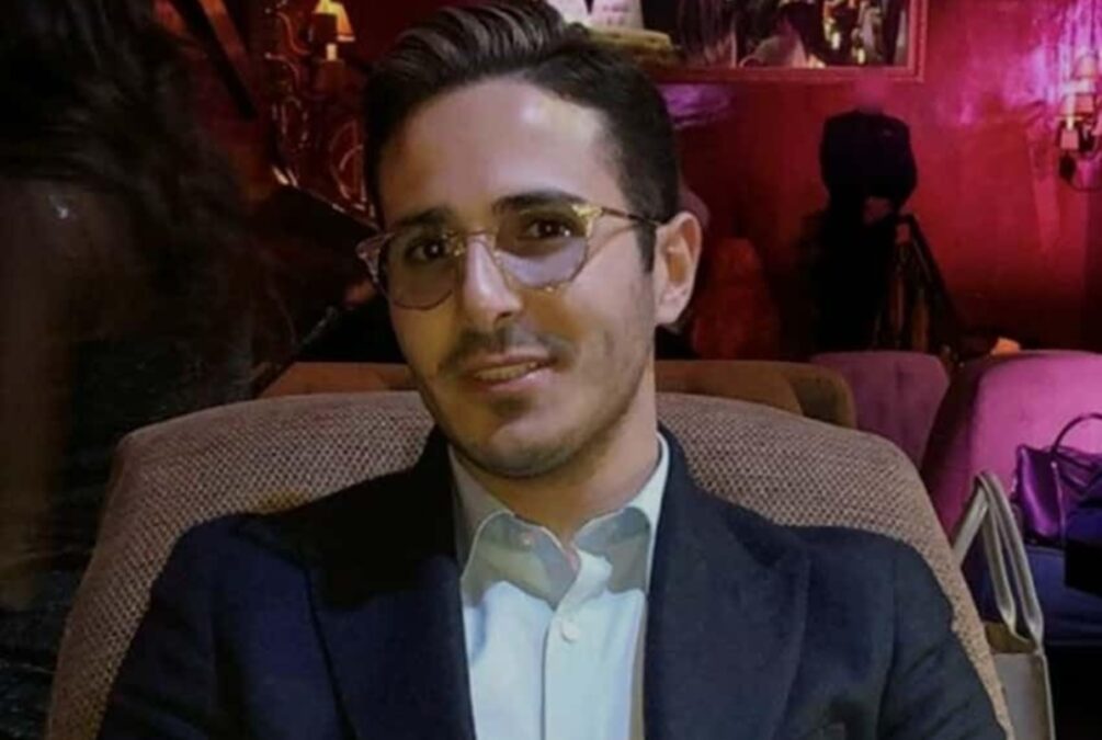 Golpista do Tinder: homem retratado em documentário é preso nos EUA
