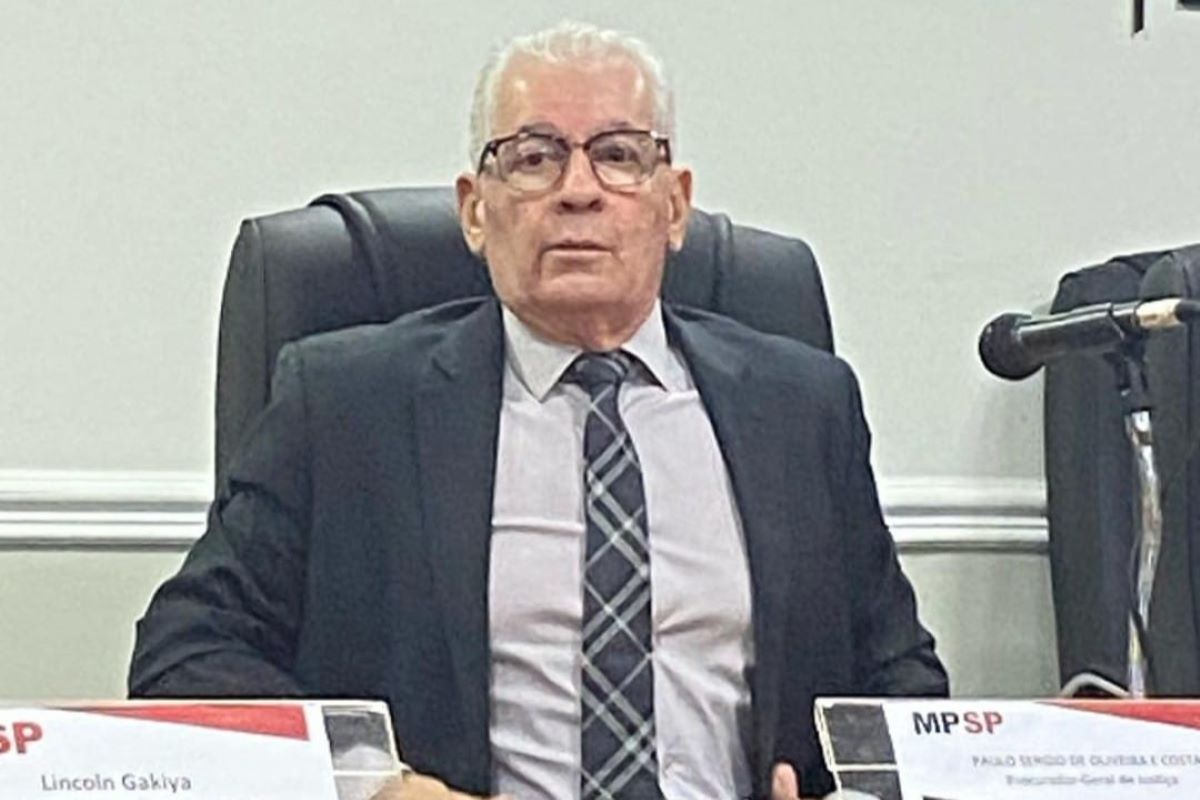 Execução de ex-delegado “indica vingança”, diz procurador-geral