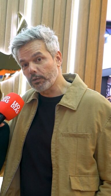 Otaviano Costa deixa “Melhor da Noite” após acordo com a Band