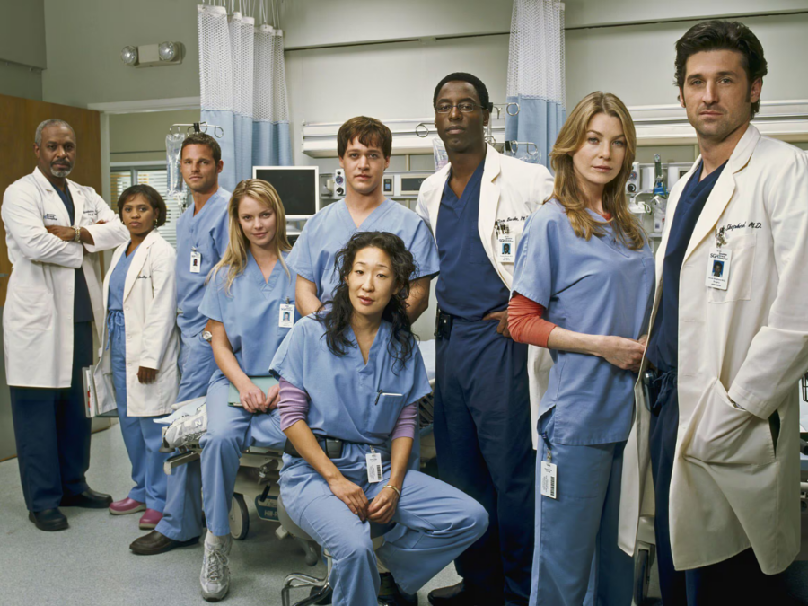 Criadora de Grey’s Anatomy revela que precisou enfrentar emissora para assegurar diversidade