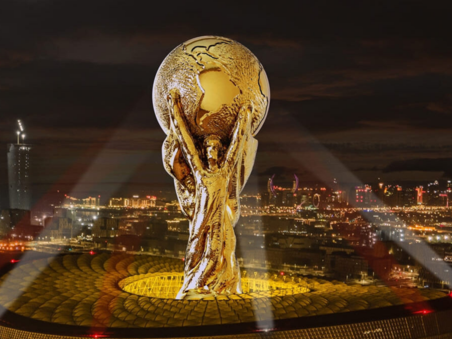 FIFA vai pagar R$ 1,8 bilhão a clubes que cederem jogadores para Copa e eliminatórias