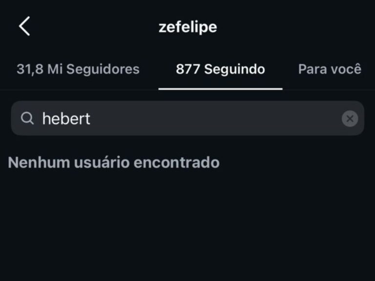 climao-digital:-ze-felipe-deixa-de-seguir-hebert,-melhor-amigo-de-virginia