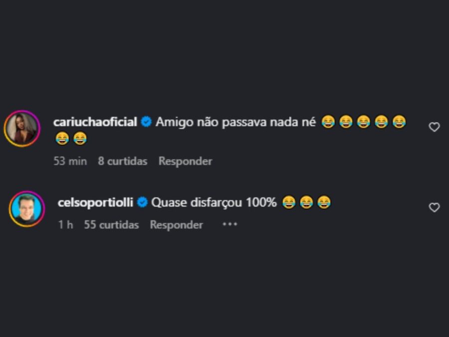 João Silva surpreende seguidores ao aparecer passeando com Tigre