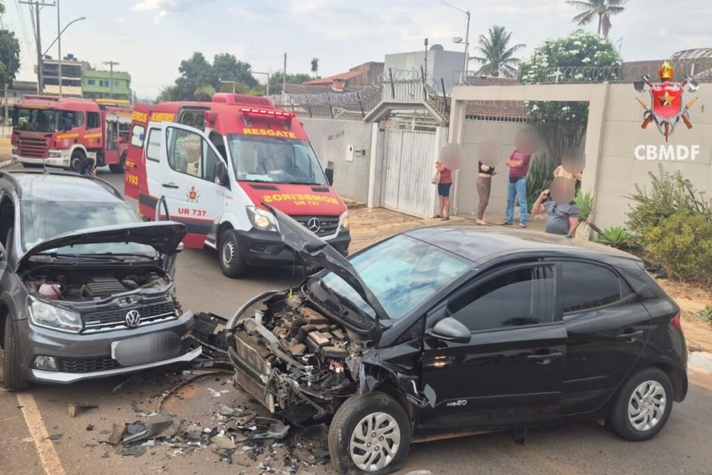 duas-pessoas-ficam-feridas-apos-colisao-frontal-em-taguatinga;-veja