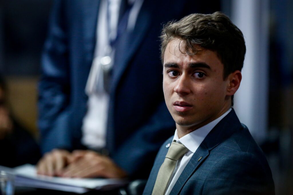 nikolas-ferreira-acionara-deputado-do-pt-no-conselho-de-etica
