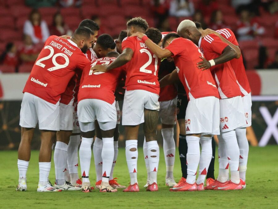 Pressão colorada: invasão ao CT do Inter aumenta crise antes de GreNal. Saiba mais!