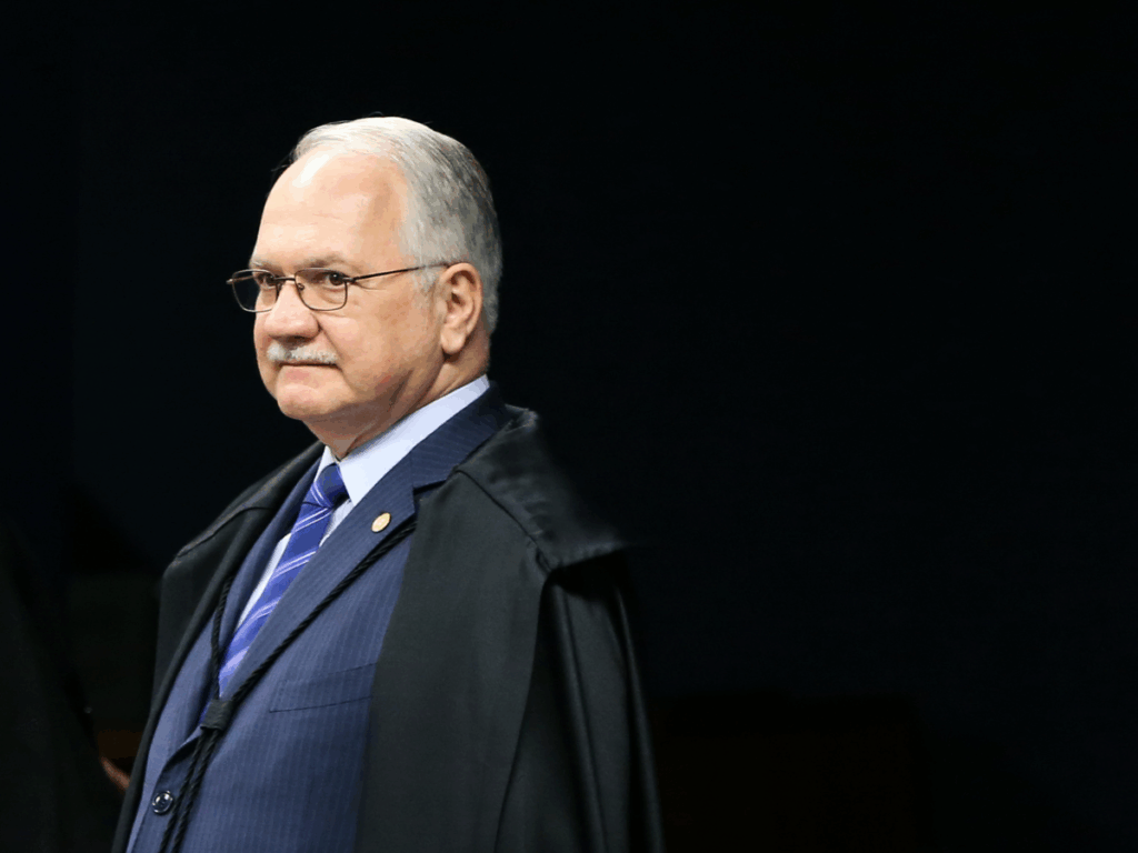 lula-recebe-convite-para-cerimonia-de-posse-de-fachin-como-presidente-do-stf