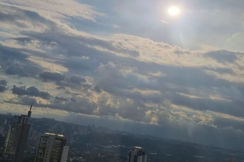 Vai esquentar em São Paulo? Confira a previsão do tempo para quarta