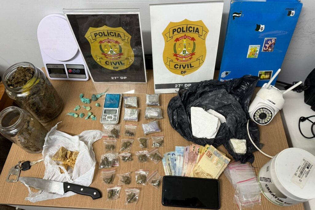 pedido-cancelado:-pcdf-prende-motoboy-que-fazia-delivery-de-drogas