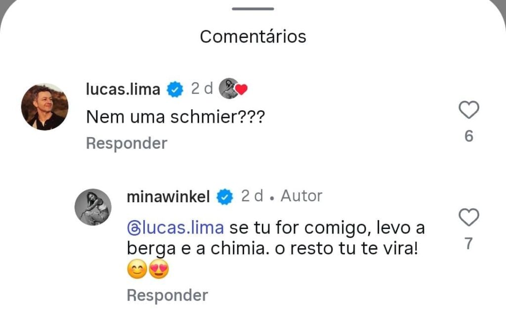 lucas-lima-e-mina-winkel-trocam-mensagens-descontraidas-e-despertam-rumores-de-romance