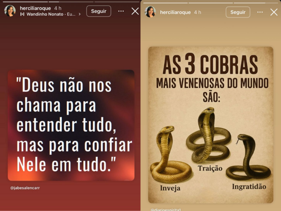 Traição e ingratidão: mãe de Vitor Roque desabafa após vazamento de briga com o jogador
