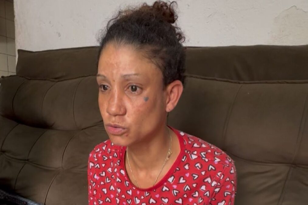 “Estou traumatizada”, diz mulher baleada durante ataque a ex-delegado