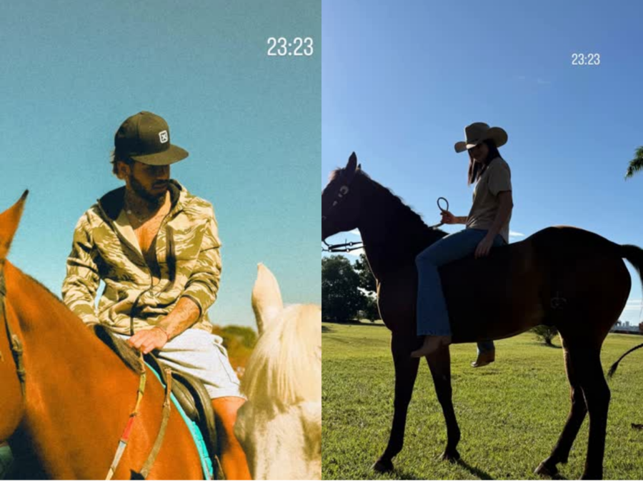 Coincidência? Ana Castela e Zé Felipe inflam rumores de romance com postagens sincronizadas