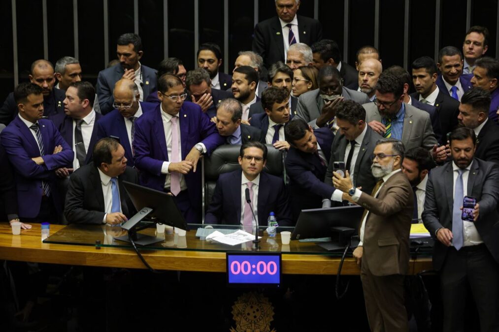 O Congresso como ele é – de Casa do Povo à Casa dos Picaretas