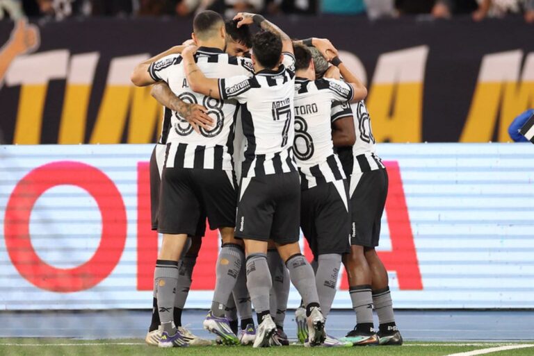 botafogo-x-mirassol:-saiba-onde-assistir-ao-jogo-pelo-brasileirao