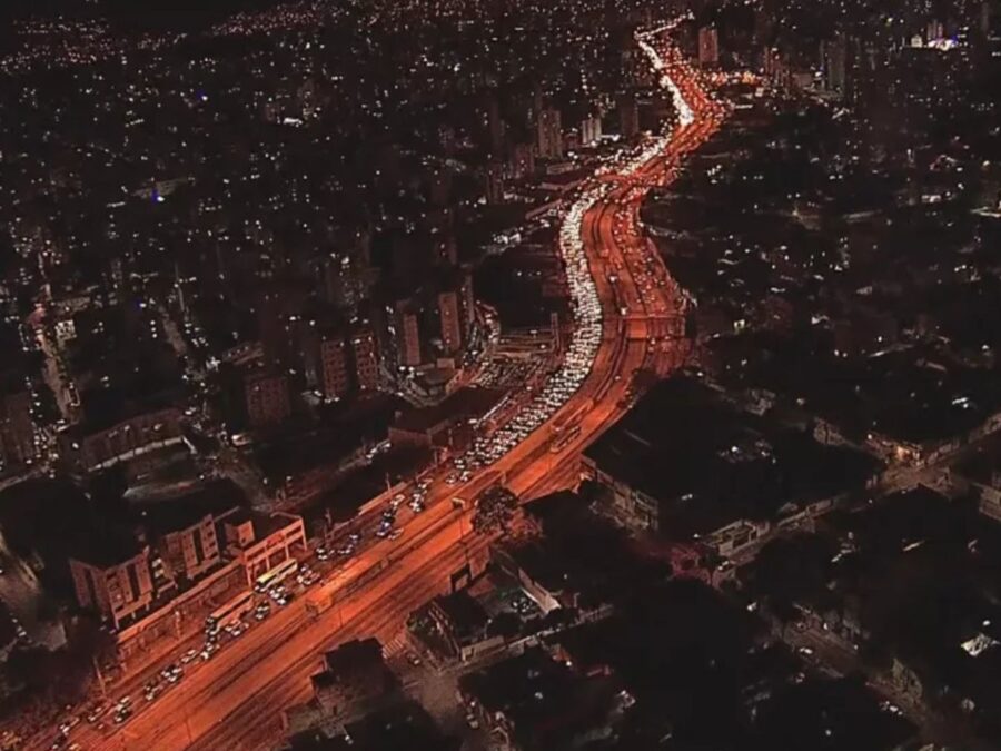 Susto em Minas Gerais: tremor de terra atinge cidades da Grande Belo Horizonte