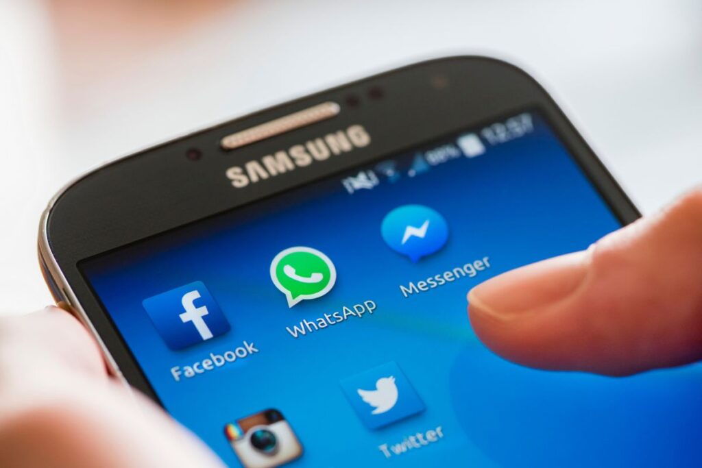 whatsapp:-usuarios-reclamam-de-instabilidade-nesta-quarta-feira-(17/9)