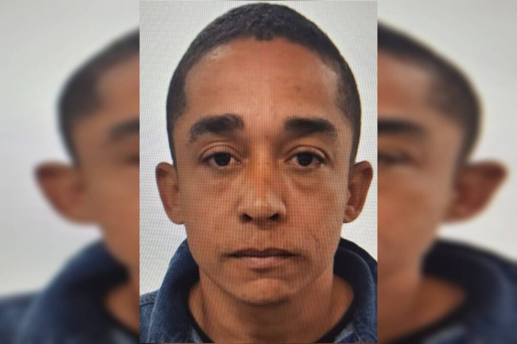 Saiba quem é o traficante da “banca do trepa-trepa” preso pela PCDF