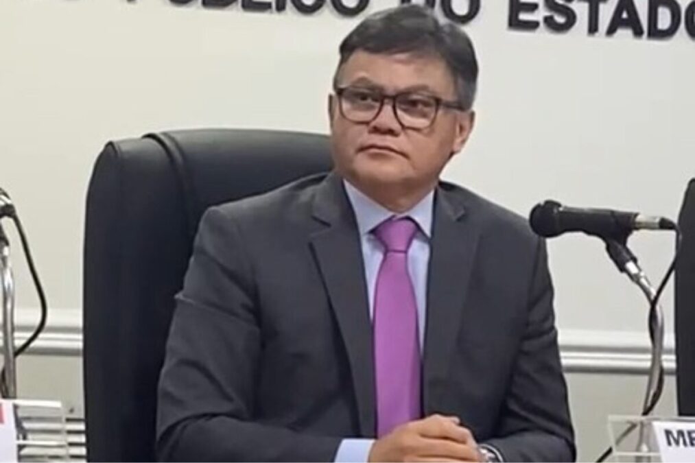 Promotor cita “disputas institucionais” em investigações do PCC