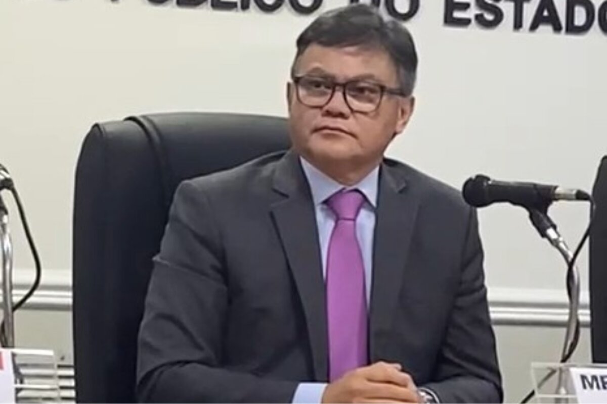 Promotor cita “disputas institucionais” em investigações do PCC
