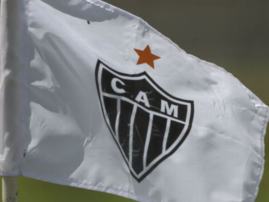Dono do Atlético-MG confirma conversas por aporte internacional e garante: “SAF não vai quebrar”
