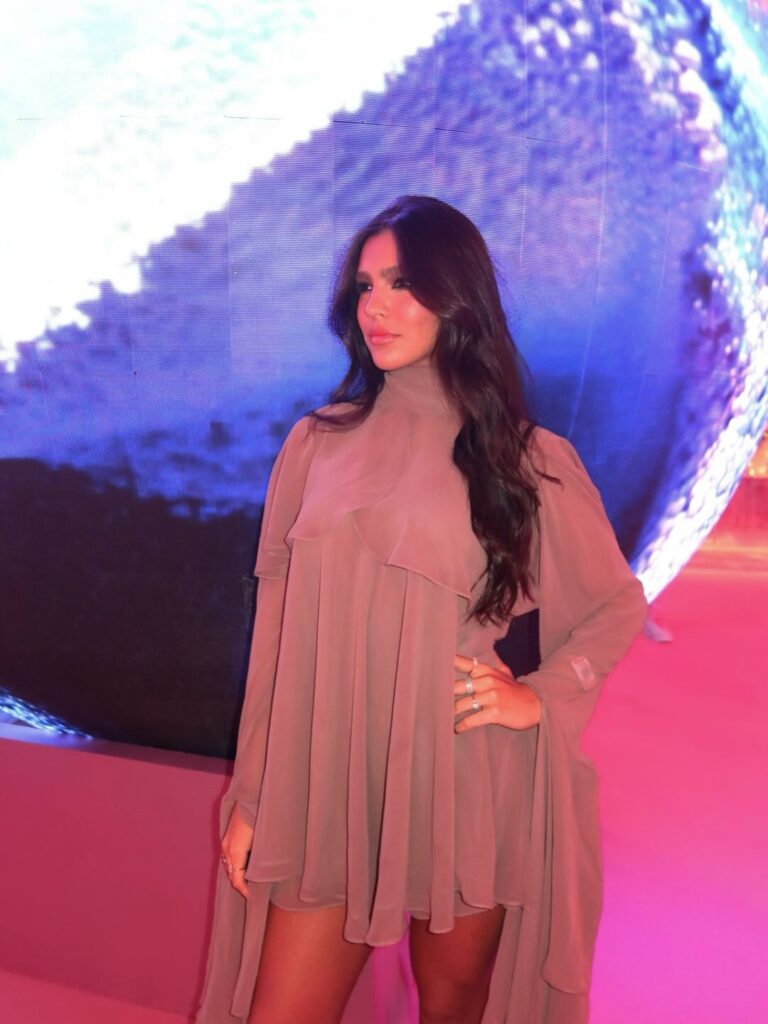 duda-guerra-esclarece-polemica-sobre-cor-do-vestido-em-festa-de-virginia