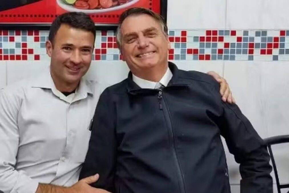Vice de SP diz que Lula ganhará de “lavada” eleição sem Bolsonaro