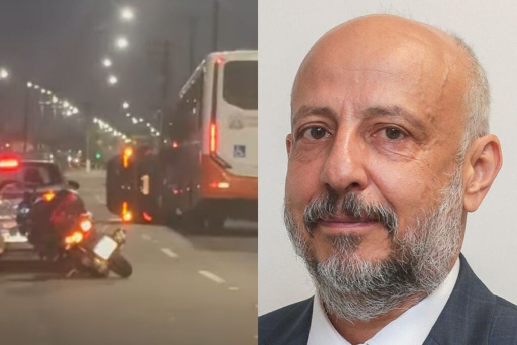 ex-delegado-executado:-busca-por-suspeito-acontece-no-abc-e-no-litoral