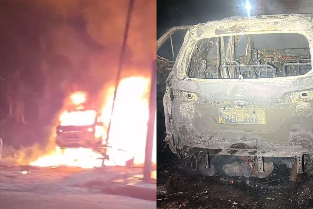 criminosos-usaram-3-carros-na-execucao-de-ex-delegado,-diz-policia