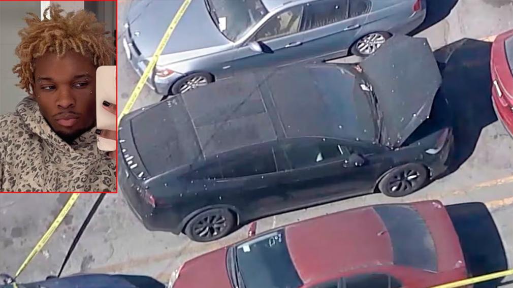 policia-identifica-corpo-encontrado-no-carro-do-rapper-d4vd,-atracoes-do-lollapalooza-2026