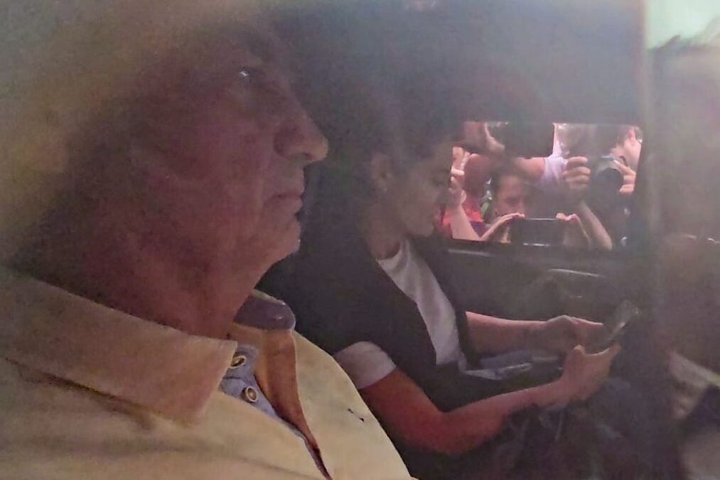 EUA diz acompanhar situação de Bolsonaro após descoberta de câncer