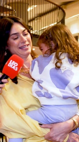 thaila-ayala-relembra-momento-em-que-bolsa-de-gravida-estoura-em-podcast:-“encantada”