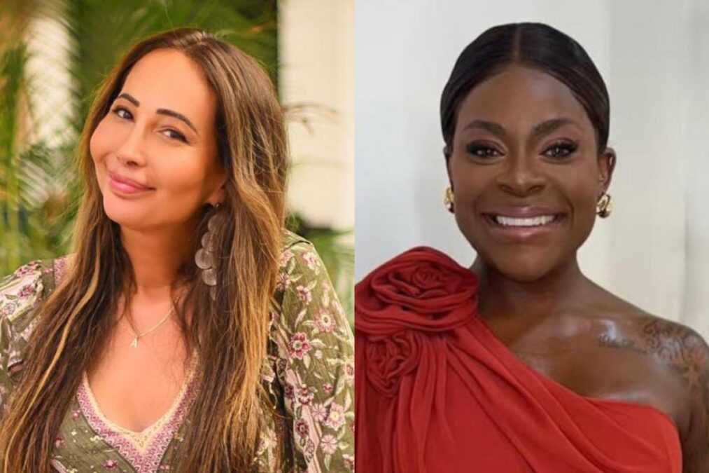 Amanda Fróes fala sobre audiência com Jojo Todynho e explica ausência