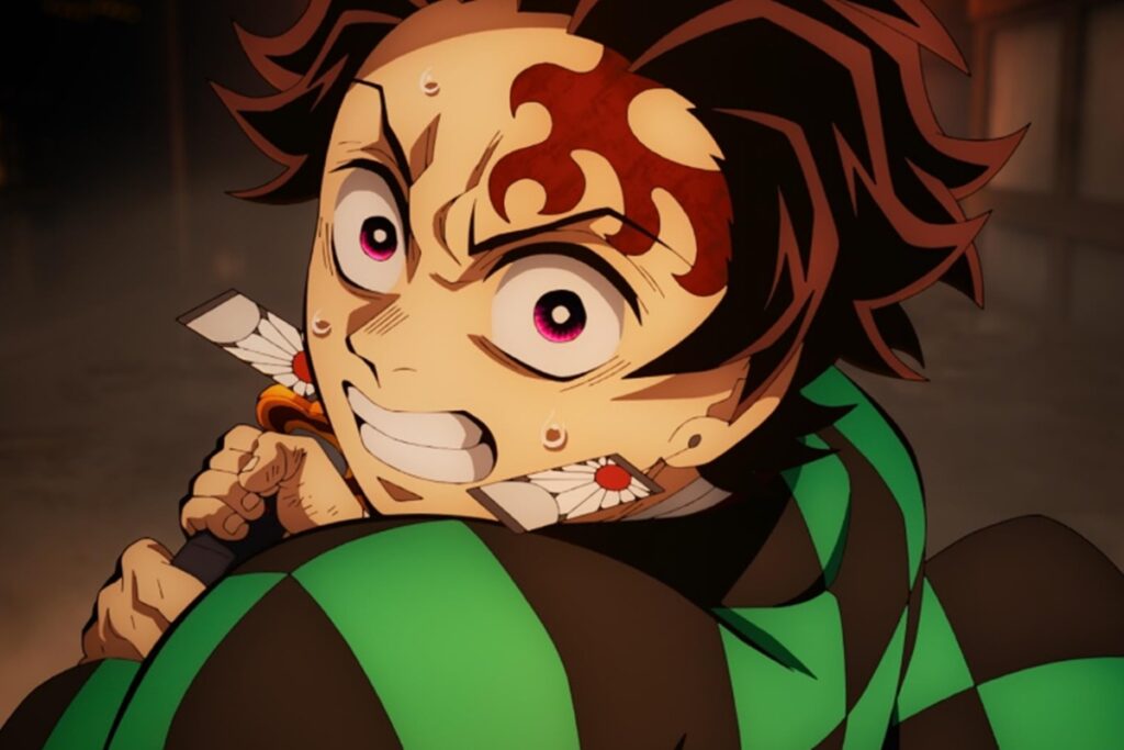 policia-e-acionada-apos-mae-levar-filhos-para-assistir-anime-+18