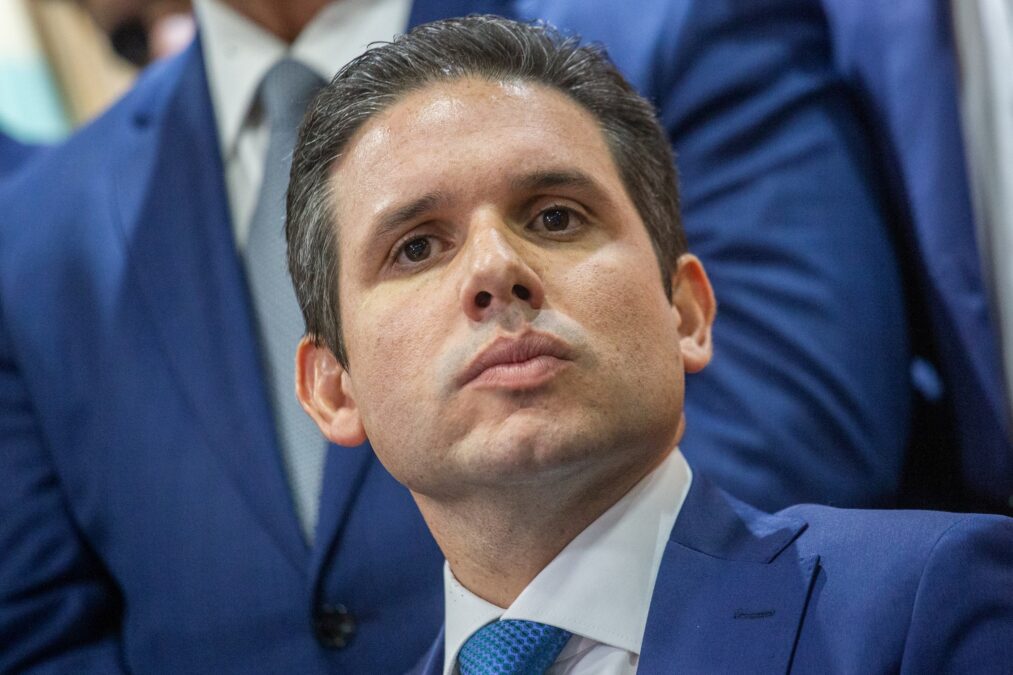 Anistia de Motta perdoa manifestantes desde 2022, mas exclui Bolsonaro