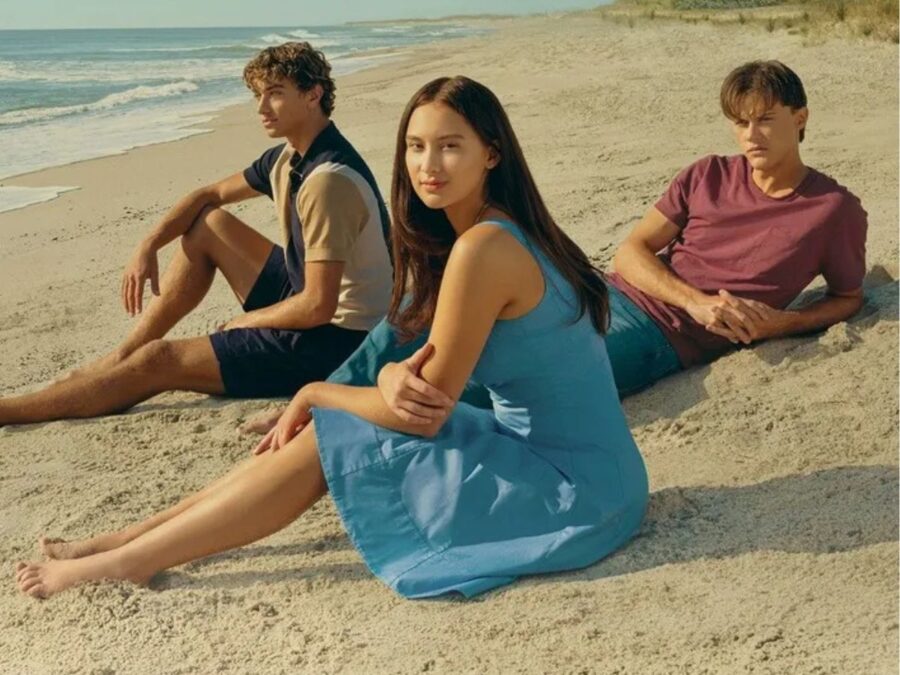 Sucesso “O Verão que Mudou Minha Vida” terá continuação em filme; confira detalhes