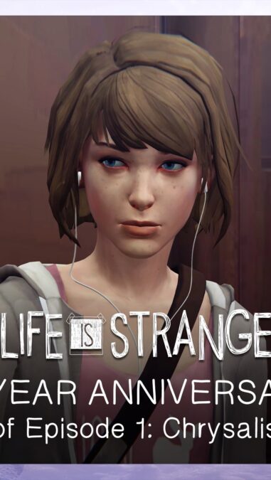 “Life is Strange”: fenômeno dos games vai ganhar adaptação live-action no streaming
