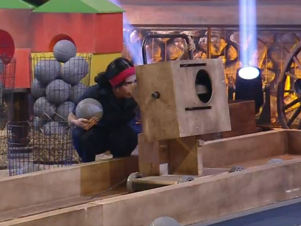 “a-fazenda-17”:-rayane-figliuzzi-vence-1a-prova-e-assume-posto-de-fazendeira