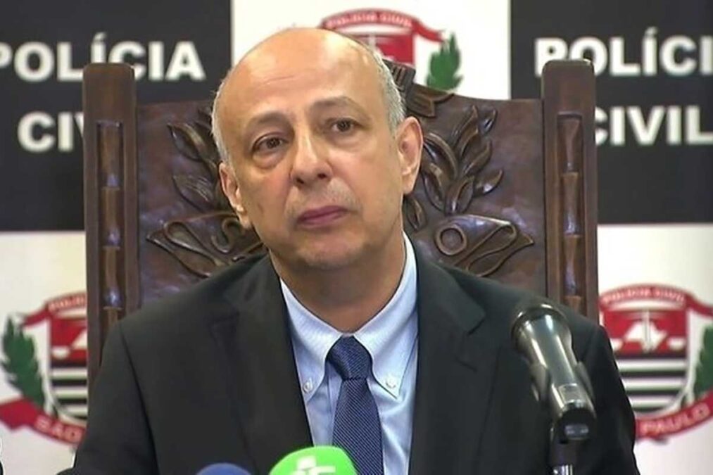 Sintonia dos 14: veja quem PCC havia escalado para matar ex-delegado