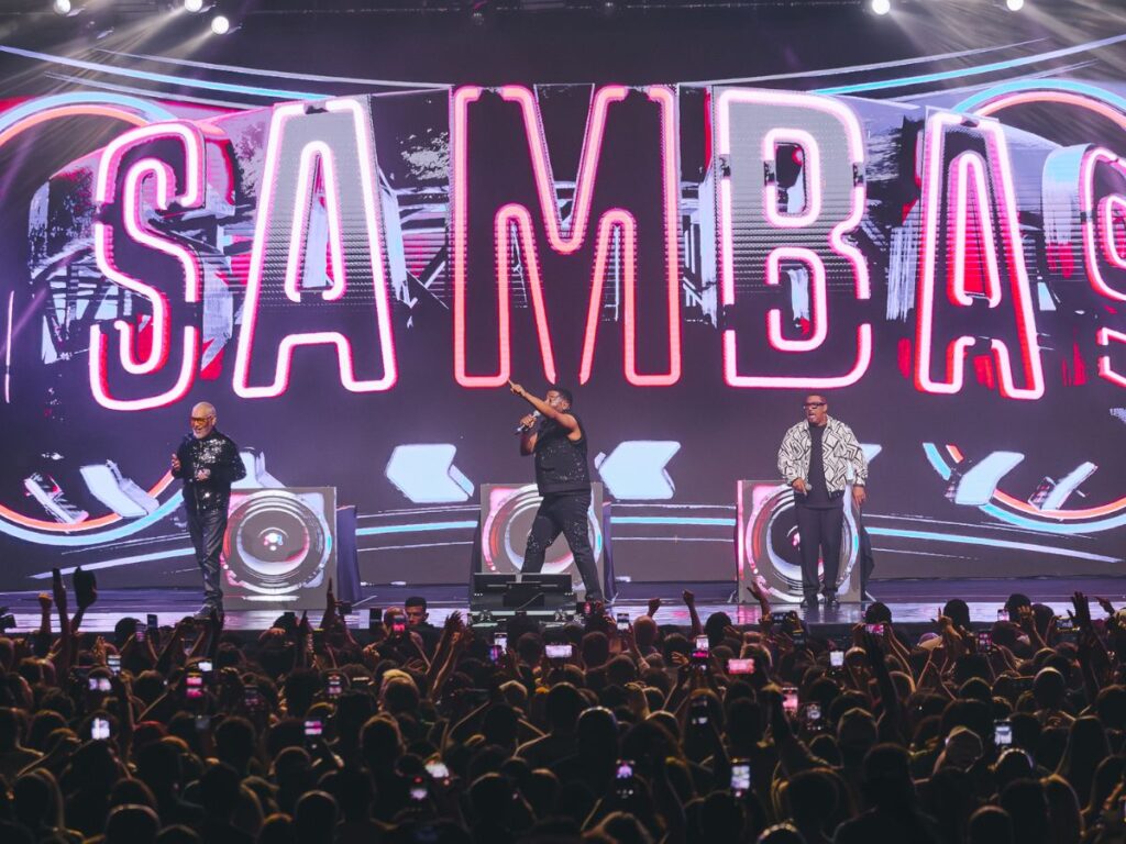 “samba-90-graus”:-chrigor,-netinho-de-paula-e-marcio-art-se-apresentam-em-sao-paulo 