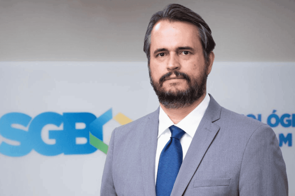Delegado da PF receberia R$ 27 milhões em esquema em mineração