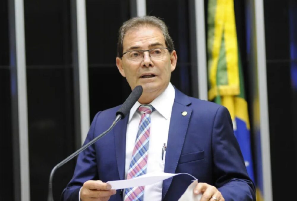Câmara: Paulinho da Força é escolhido para relatar projeto da anistia